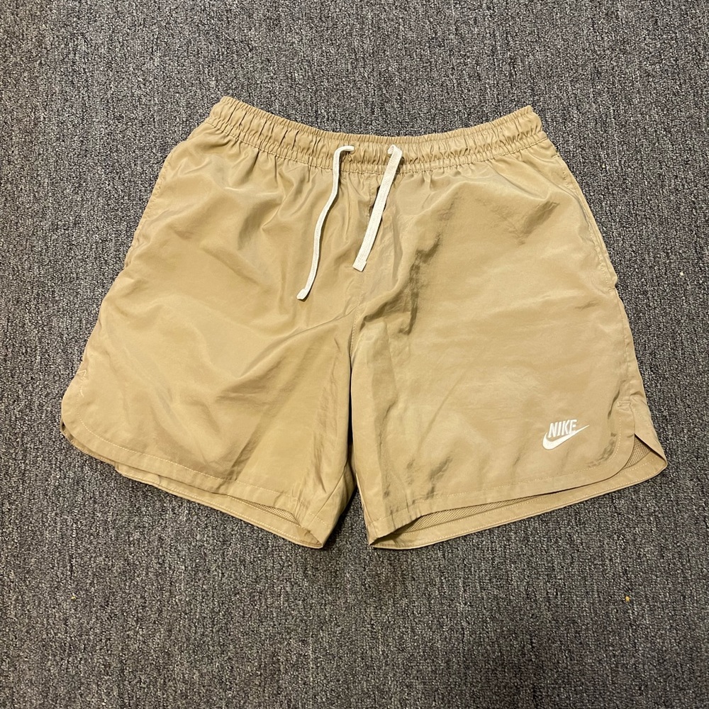 Nike Woven Short